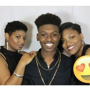 Meet your Posher, Camesha